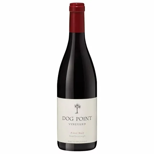 Picture of Dog Point - Pinot Noir - 2017 - 750ml - Dog Point