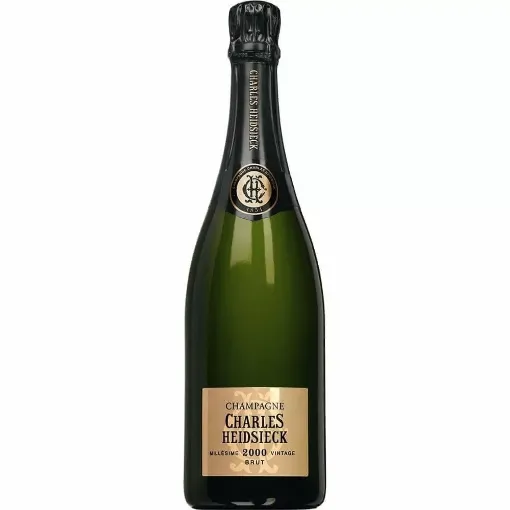 Picture of Charles Heidsieck - Brut Millésimé - 2006 - 750ml - Charles Heidsieck