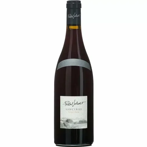 Picture of Pascal Jolivet - Sancerre - Signature - Rouge - 2018 - 750ml - Pascal Jolivet