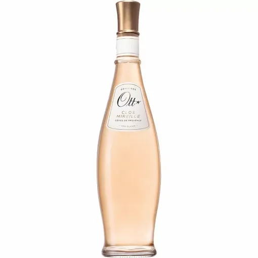 Picture of Domaines Ott - Clos Mireille - Rosé - 2021 - 750ml - Domaines Ott