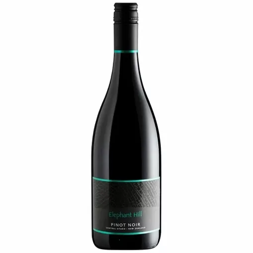 Picture of Elephant Hill - Pinot Noir - 2017 - 750ml - Elephant Hill