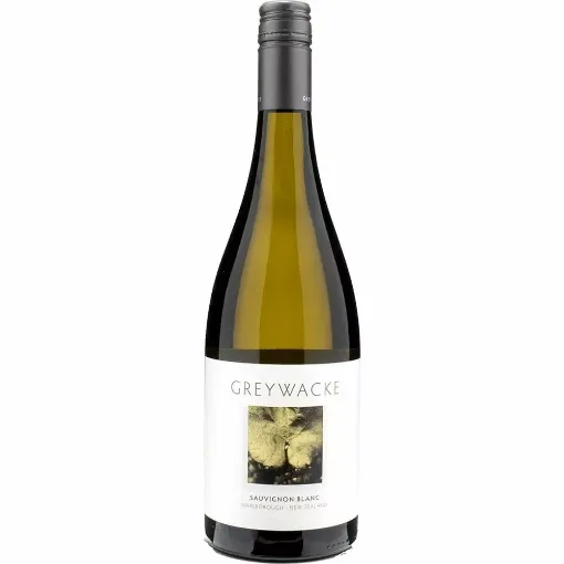 Picture of Greywacke - Sauvignon Blanc - 2020 - 750ml - Greywacke