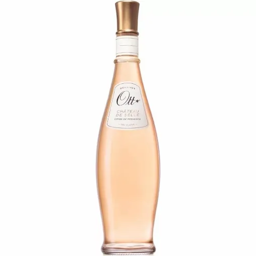 Picture of Domaines Ott - Château de Selle - Rosé - 2021 - 1500ml - Domaines Ott