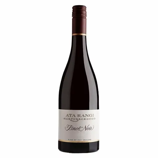 Picture of Ata Rangi - Pinot Noir - 2016 - 750ml - Ata Rangi