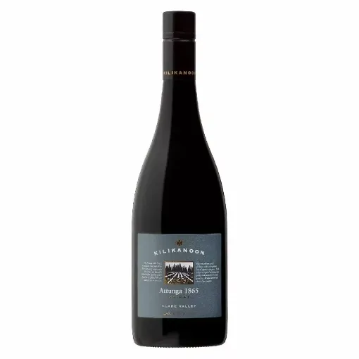 Picture of Kilikanoon - Attunga 1865 - Shiraz - 2004 - 750ml - Kilikanoon