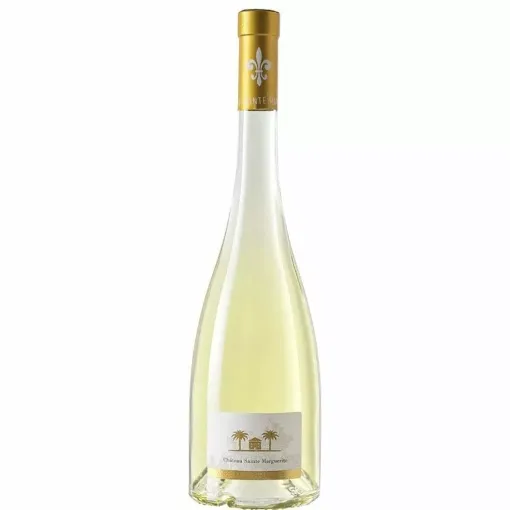 Picture of Château Sainte Marguerite Symphonie Blanc - 2021 - 750ml - Sainte Marguerite