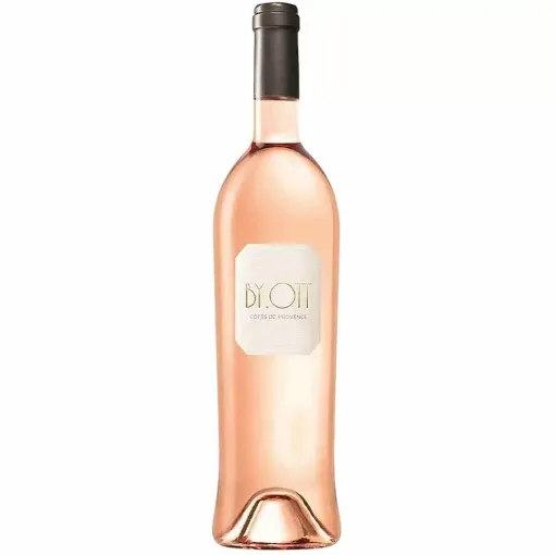 Picture of Domaines Ott - BY.OTT - Rosé - 2021 - 750ml - Domaines Ott