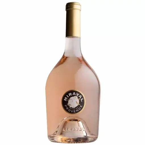 Picture of Miraval - Rosé - 2021 - 750ml - Miraval