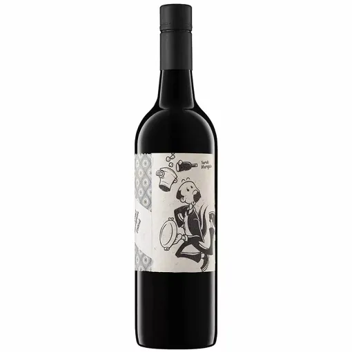 Picture of Mollydooker - The Maitre D - Cabernet Sauvignon