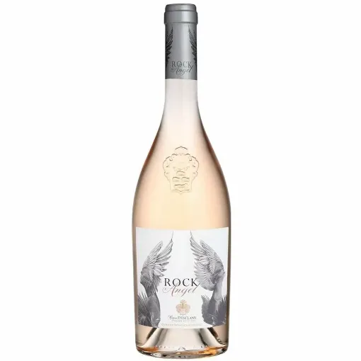 Picture of Château d'Esclans - Rock Angel - Rosé - 2021 - 750ml - Château d'Esclans