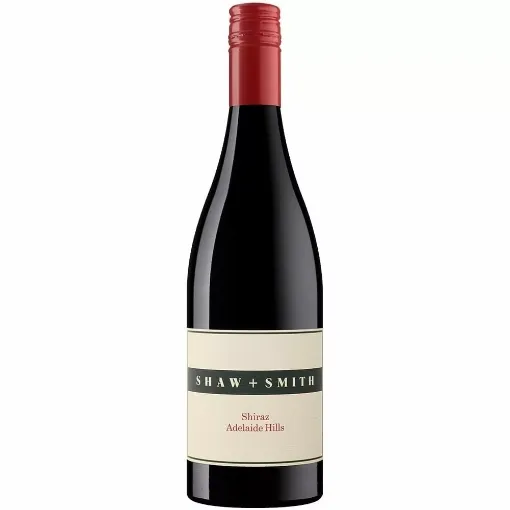 Picture of Shaw & Smith - Shiraz - 2015 - 750ml - Shaw + Smith