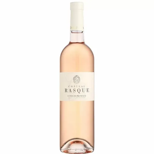 Picture of Château Rasque - Rosé - 2020 - 750ml - Chateau Rasque