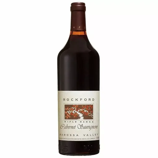 Picture of Rockford - Rifle Range - Cabernet Sauvignon