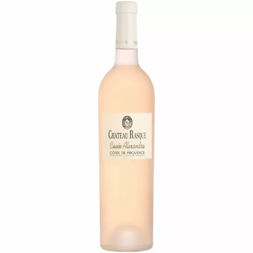 Picture of Château Rasque - Alexandra - Rosé - 2021 - 1500ml - Chateau Rasque