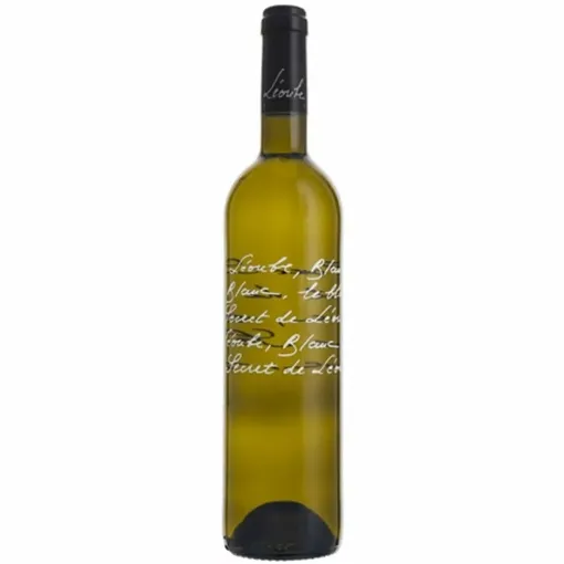 Picture of Château Léoube - Secret de Léoube - Blanc - 2019 - 750ml - Château Léoube