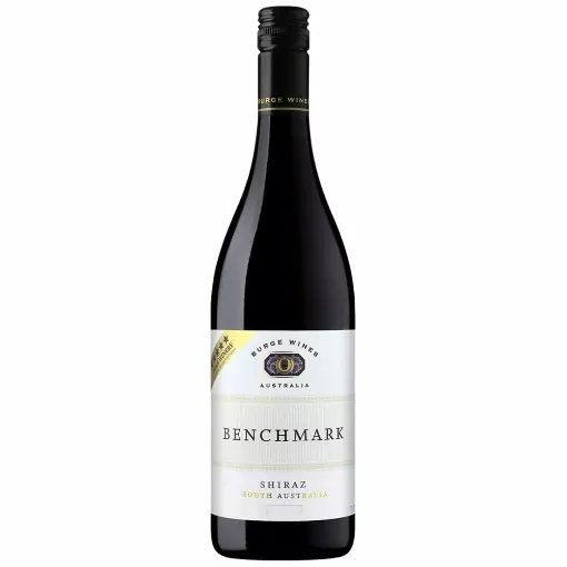 Picture of Grant Burge - Benchmark - Shiraz - 2018 - 750ml - Grant Burge Wines