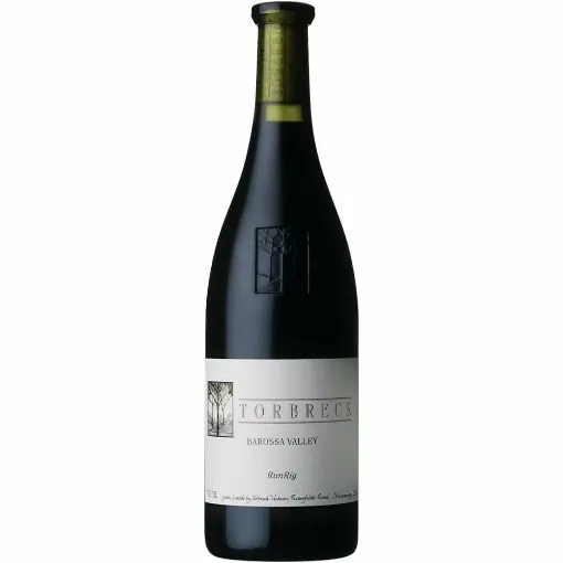 Picture of Torbreck - Runrig - Shiraz Viognier - 2015 - 750ml - Torbreck