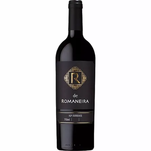 Picture of Quinta da Romaneira - R de Romaneria - Red - 2016 - 750ml - Quinta da Romaneira