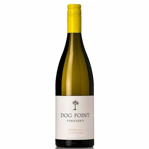 Picture of Dog Point - Chardonnay - 2017 - 750ml - Dog Point