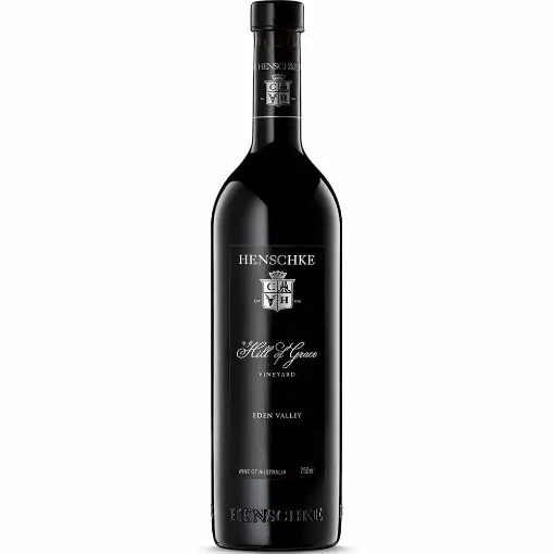 Picture of Henschke - Hill of Grace - Shiraz - 2016 - 750ml - Henschke