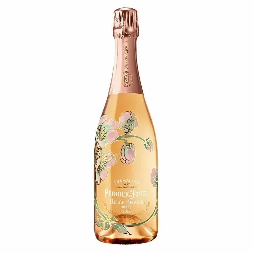 Picture of Perrier-Jouët - Belle Époque - Rosé - 2006 - 750ml - Perrier-Jouët