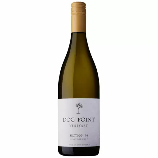 Picture of Dog Point - Vineyard Section 94 - Sauvignon Blanc - 2019 - 750ml - Dog Point