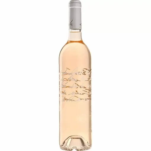 Picture of Château Léoube - Secret de Léoube - Rosé - 2021 - 750ml - Château Léoube