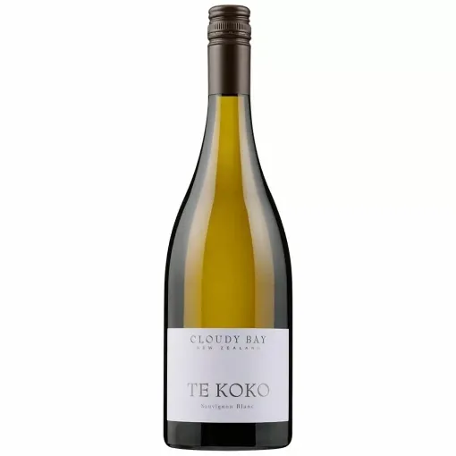 Picture of Cloudy Bay - Te Koko - Sauvignon Blanc - 2020 - 750ml - Cloudy Bay