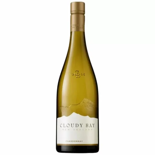 Picture of Cloudy Bay - Chardonnay - 2020 - 750ml - Cloudy Bay