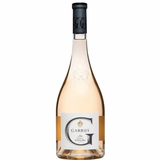 Picture of Château d'Esclans - Garrus - Rosé - 2017 - 1500ml - Château d'Esclans