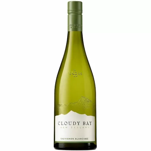 Picture of Cloudy Bay - Sauvignon Blanc - 2021 - 750ml - Cloudy Bay