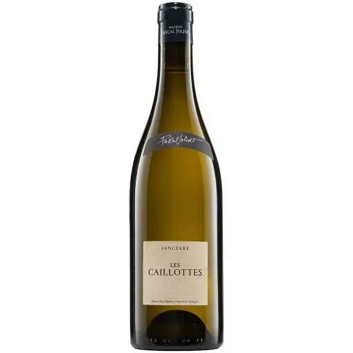 Picture of Pascal Jolivet - Sancerre - Les Caillottes - Blanc