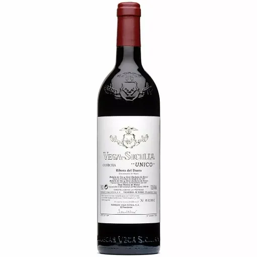 Picture of Vega Sicilia - Unico Gran Reserva - 2009 - 750ml - Bodegas Vega Sicilia