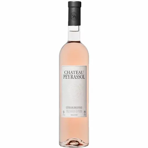 Picture of Château Peyrassol - Rosé - 2021 - 750ml - Chateau Peyrassol