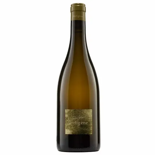 Picture of Pascal Jolivet - Indigène - Pouilly Fumé - 2016 - 750ml - Pascal Jolivet