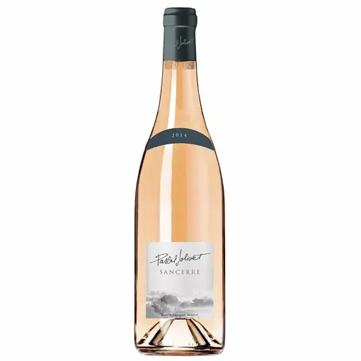 Picture of Pascal Jolivet - Sancerre - Rosé