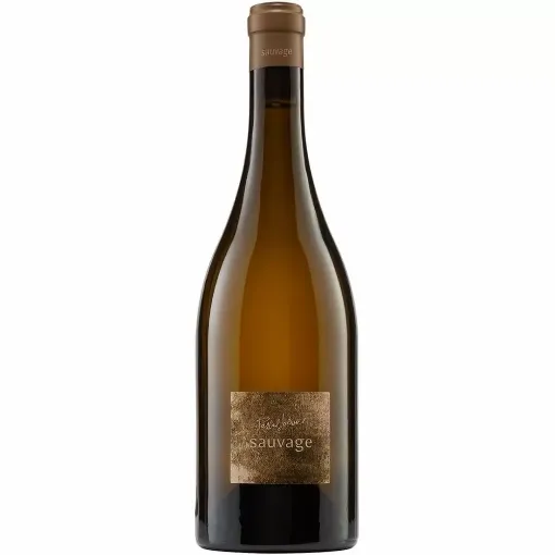 Picture of Pascal Jolivet - Sauvage - Sancerre - Blanc - 2021 - 750ml - Pascal Jolivet