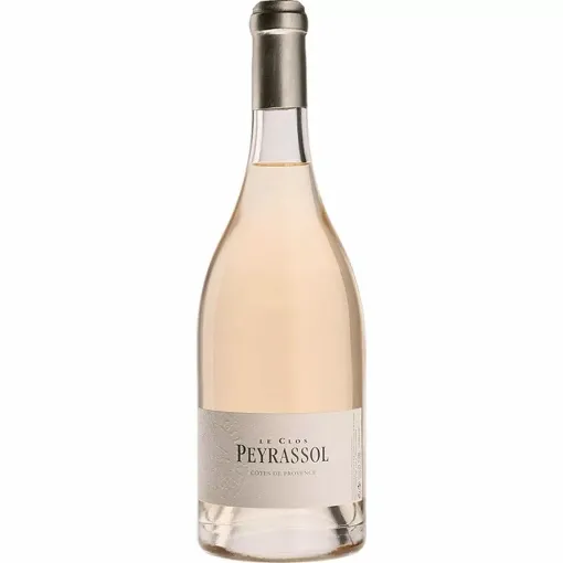 Picture of Château Peyrassol - Le Clos - Rosé - 2021 - 750ml - Chateau Peyrassol