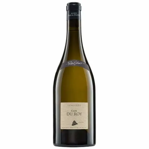 Picture of Pascal Jolivet - Clos du Roy - Sancerre - Blanc