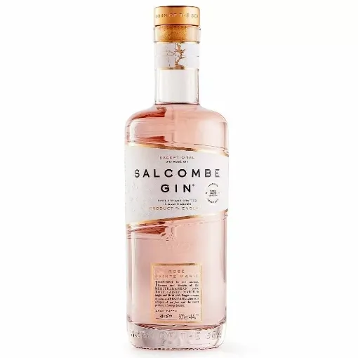 Picture of Salcombe Distilling Co. - Rose Sainte Marie