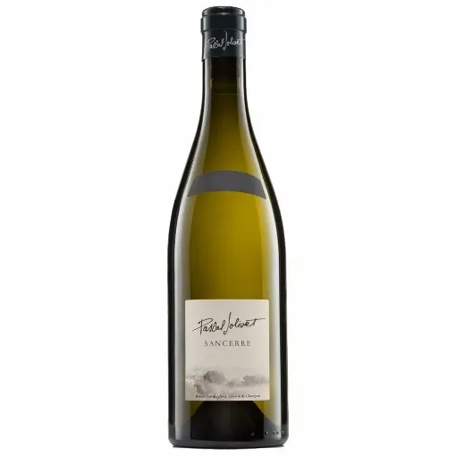 Picture of Pascal Jolivet - Sancerre - Blanc - 2020 - 750ml - Pascal Jolivet