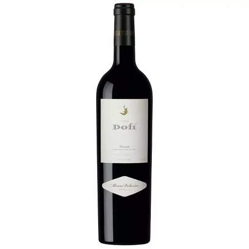 Picture of Álvaro Palacios - Finca Dofi - Priorat - 2014 - 750ml - Alvaro Palacios