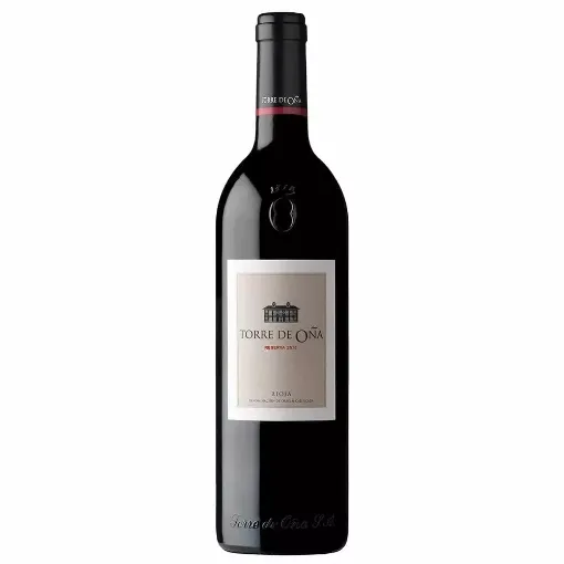 Picture of Torre de Oña - Reserva - 2014 - 750ml - La Rioja Alta S.A.