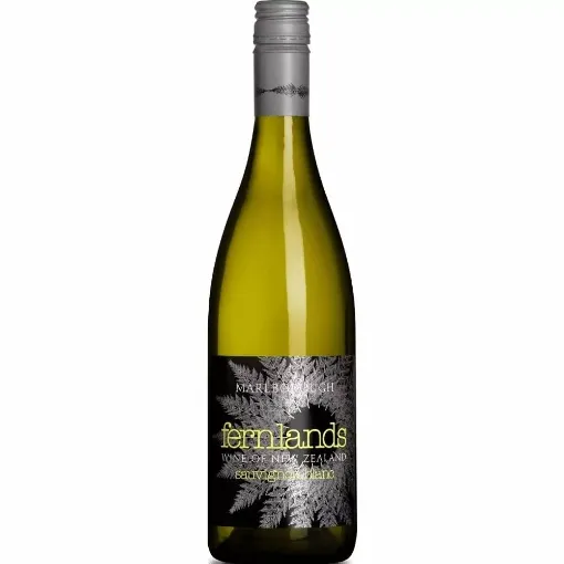 Picture of Fernlands - Sauvignon Blanc - 2022 - 750ml - Marisco Vineyards