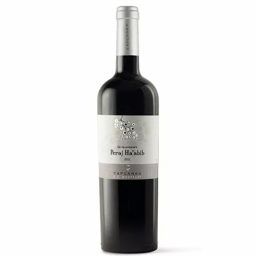 Picture of Celler de Capçanes - Peraj Ha'abib - 2015 - 750ml - Celler de Capçanes