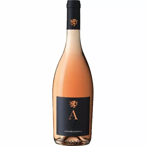 Picture of Fattoria Aldobrandesca - A - Aleatico Rosato - Rosé - 2021 - 750ml - Marchesi Antinori