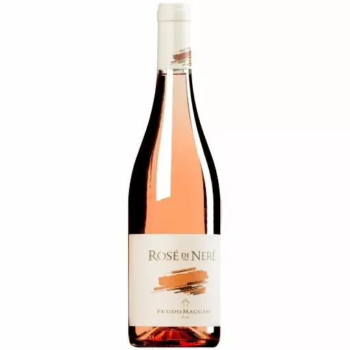 Picture of Fuedo Maccari - "Rosé di Neré" - Nero d'Avola Terre Sicilian