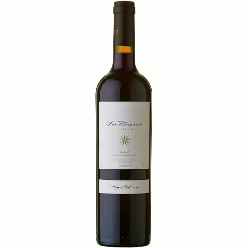 Picture of Álvaro Palacios - Les Terrasses - Priorat - 2016 - 750ml - Alvaro Palacios