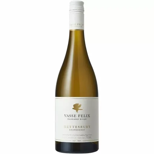 Picture of Vasse Felix - Heytesbury - Chardonnay - 2017 - 750ml - Vasse Felix