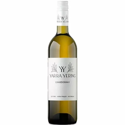 Picture of Yarra Yering - Chardonnay